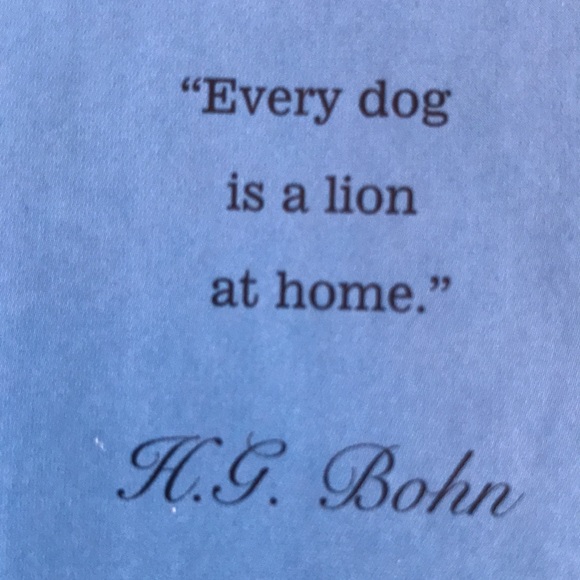 Book- Mutt Mugs (and posh pups too) by Karen Prince - Picture 6 of 12